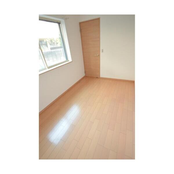 GRACE　POINT リビング