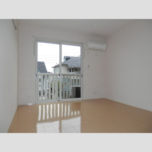 グランモア青葉 洋室