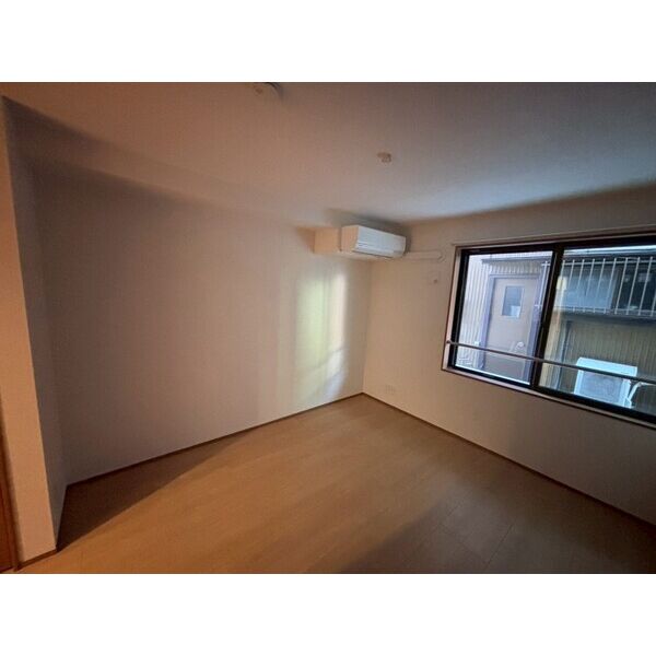 Ambition南栗原102号室 部屋その他