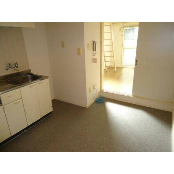 パレス上青木第30101号室 部屋その他