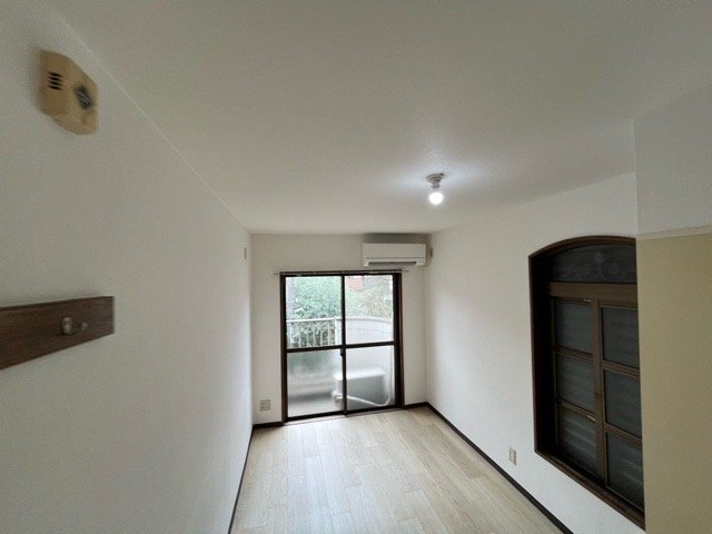 スカイコート高円寺2階 部屋その他