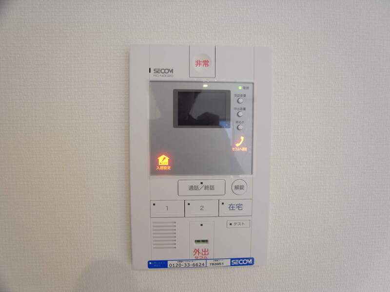 リブリ・東保木間2階 部屋その他