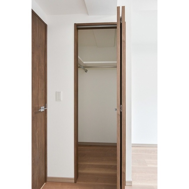 ラヴァンド大島0903号室 リビング