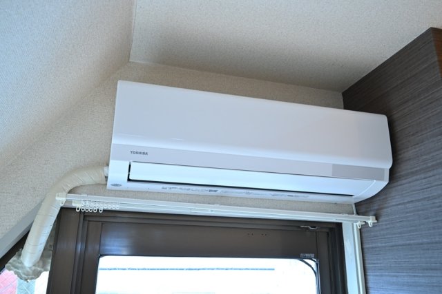 センチュリー三鷹 部屋設備