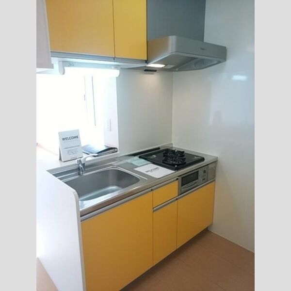 イオソレーユ　Ⅱ101号室 同建物別部屋の参考画像