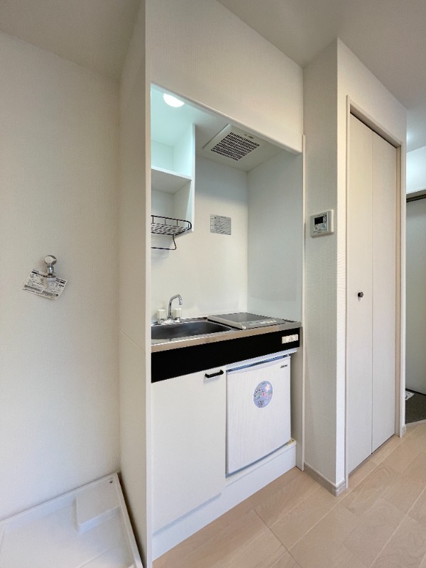 フェリオ押上2階 部屋その他