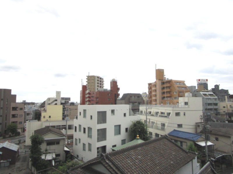 T・M・C　GreenGarden11階 ※別部屋参照