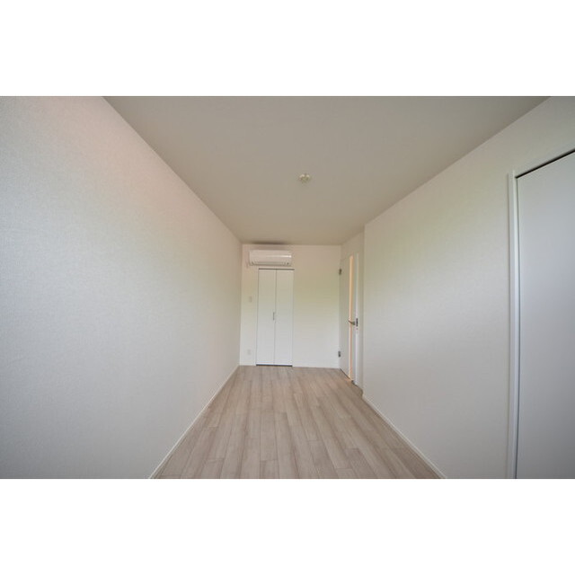 エルファーロ広尾 内観