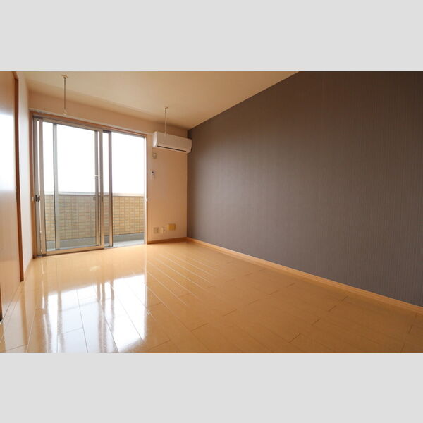 サニーガーデン302号室 LDK