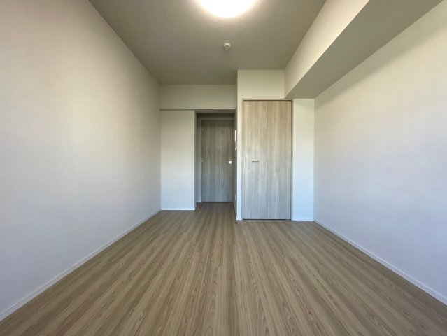 DIPS成増105号室 リビング