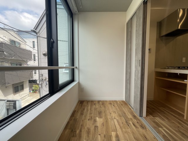 アピチェ目黒502号室 部屋その他