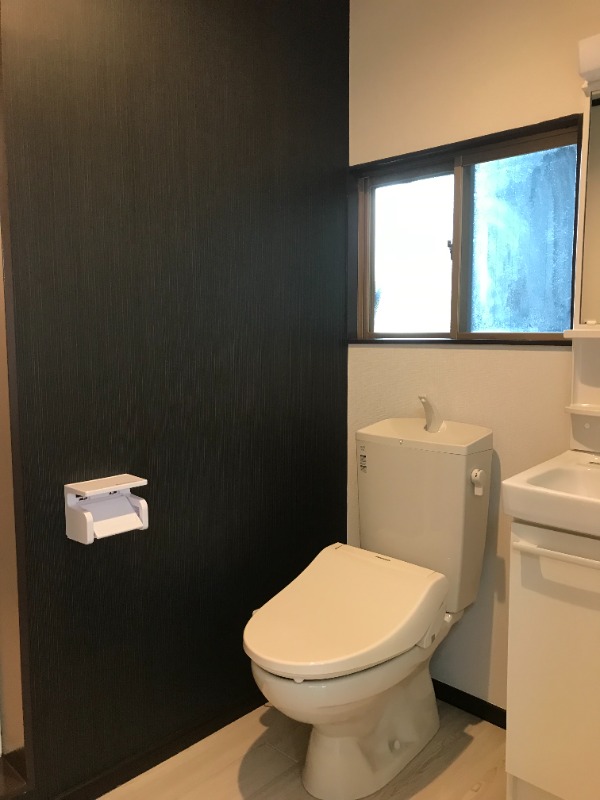 シルクハイツ2階 部屋その他