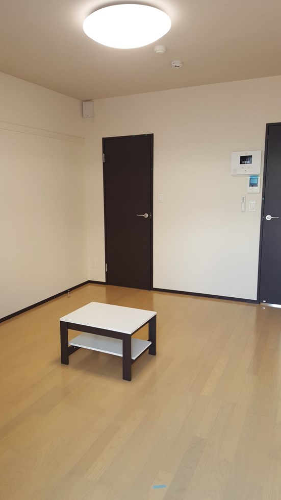 クレイノポモドーロ リビング