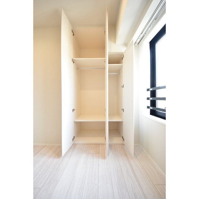 343レジデンス西麻布（オープンレジデンシア）0501号室 内観