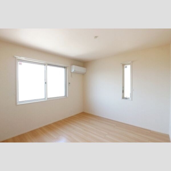 polaris301号室 北側洋室