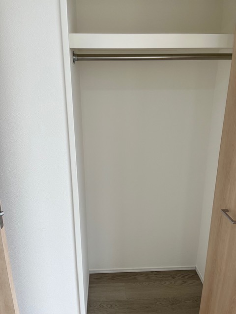 レジディアタワー上池袋（タワー棟）4階 収納