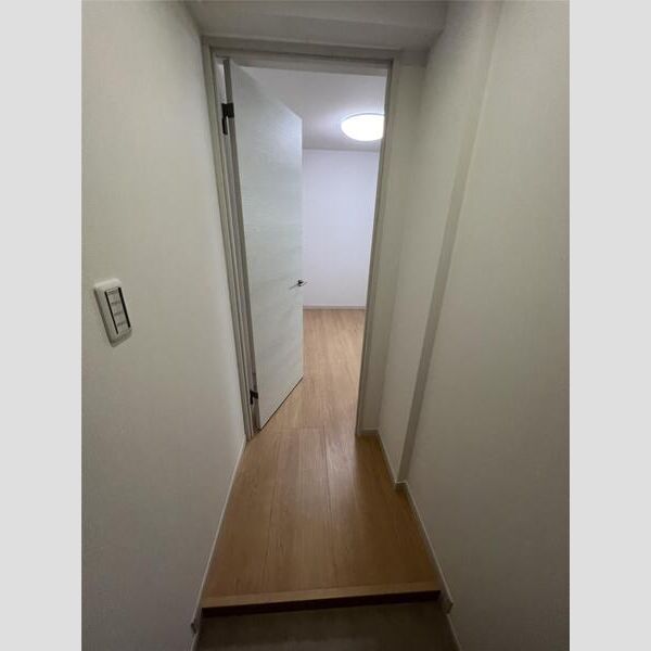 VERXEED STAIR鶴見市場駅前201号室 洗面