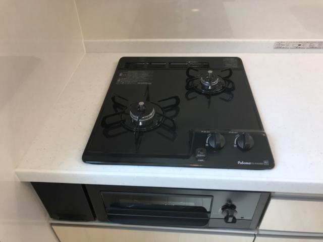 グランドール東山 キッチン