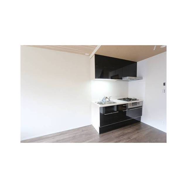 ＳＡＫＡＹＡ　ＣＬＡＳＳＩＣＯ 1F LDK　11帖