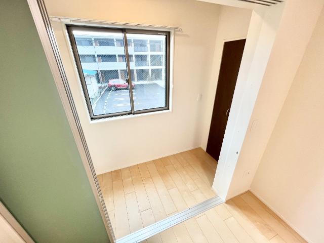 エターナルⅡ インナーテラス