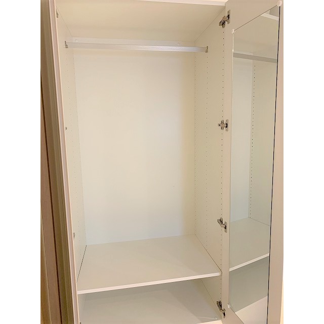 ルクレ馬込 内観