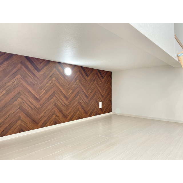 ミネルバ102号室 ☆収納スペース