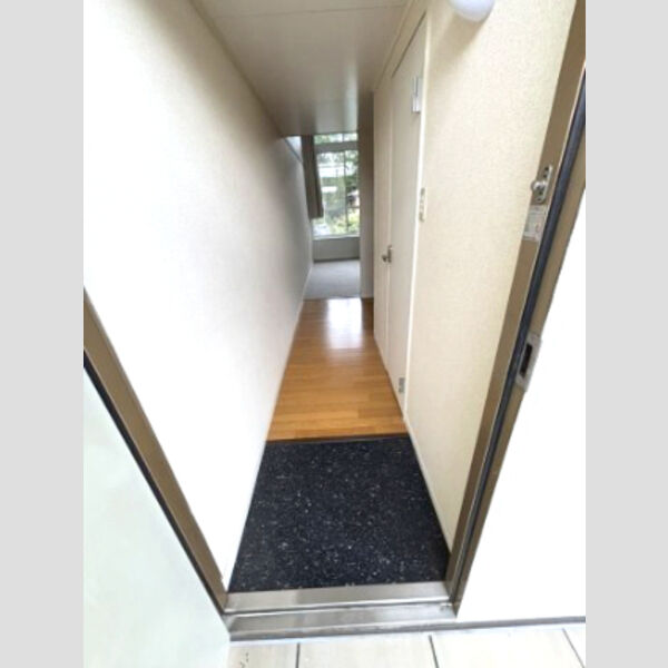 レオパレスグランシャリオ205号室 入居中のため他の部屋の写真です