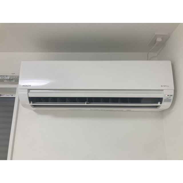 MQuarto鶴瀬303号室 部屋その他