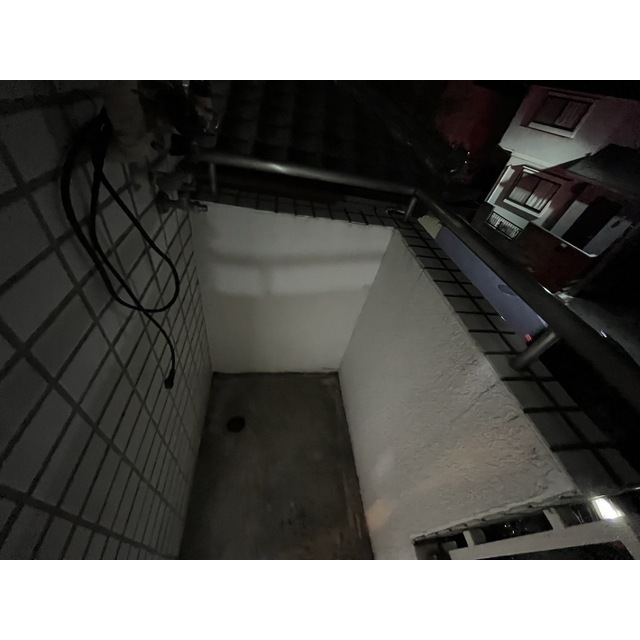 COOP　KAZUMI201号室 部屋その他