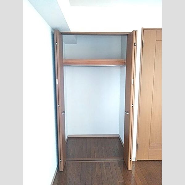 レジェンドアビタシオン 収納