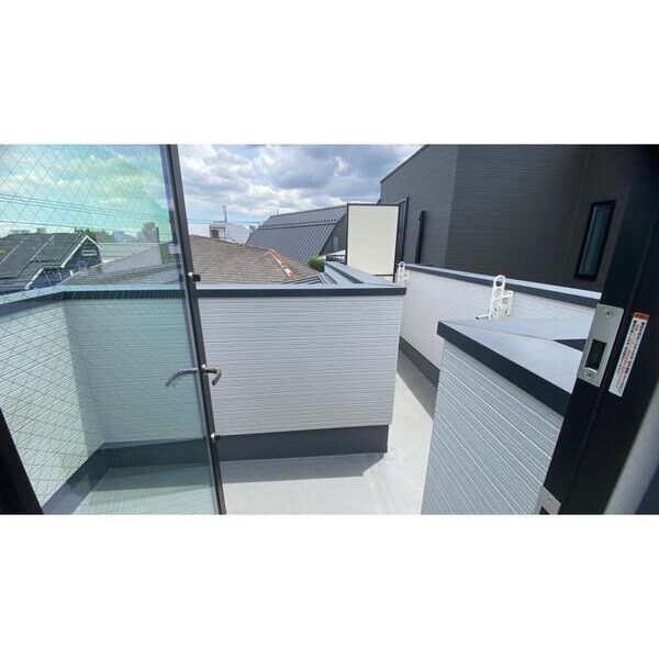 FAIR阿佐ヶ谷204号室 部屋その他