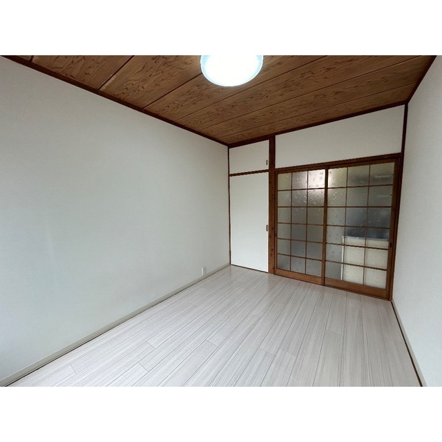 美鈴ハイツ103号室 同建物別部屋の参考画像