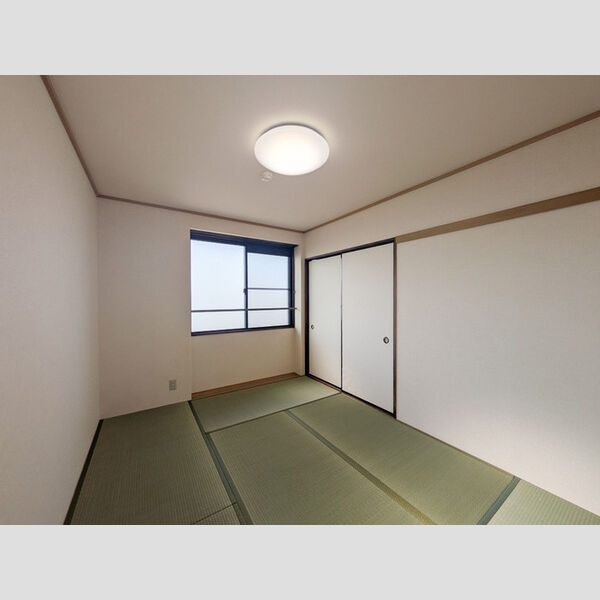 サンヴァリー　Ⅰ305号室 部屋その他