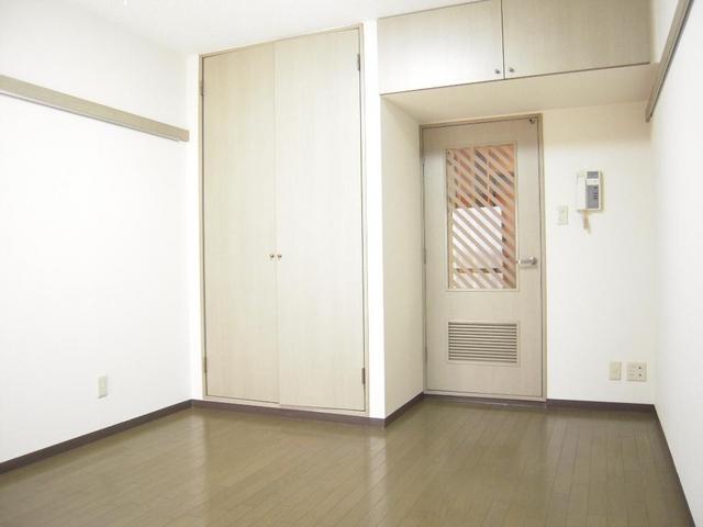 ヴィラＴＭ 居室1