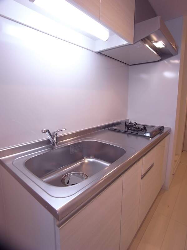 リブリ・令和2階 キッチン