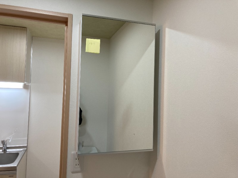 El Camino（ｴﾙ ｶﾐｰﾉ）2階 部屋設備