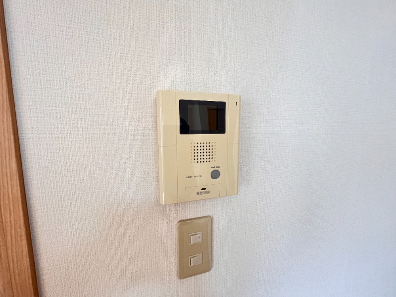 Ruby`s Garden Makuhari1階 部屋その他