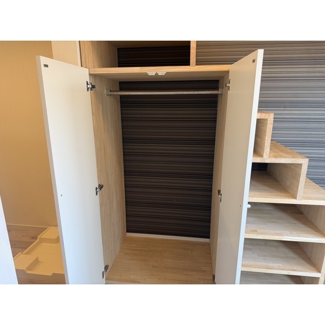 ヴィルナタル 内観