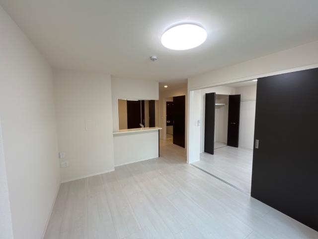 アヴァンサ リビング