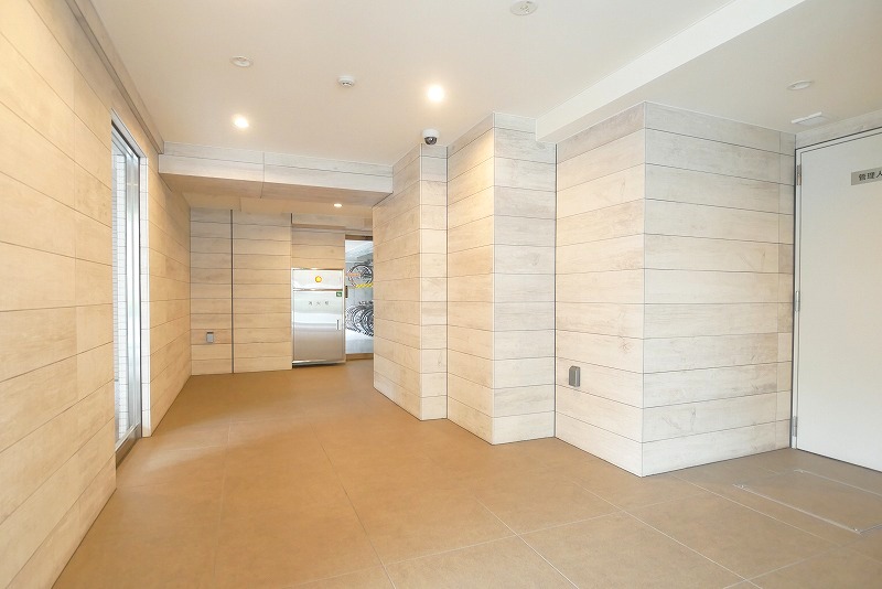 VERXEED阪東橋MAXIV8階 外観