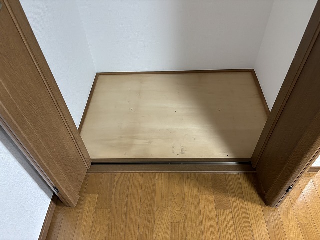 パークプログレス竹の塚Ｂ1階 部屋その他