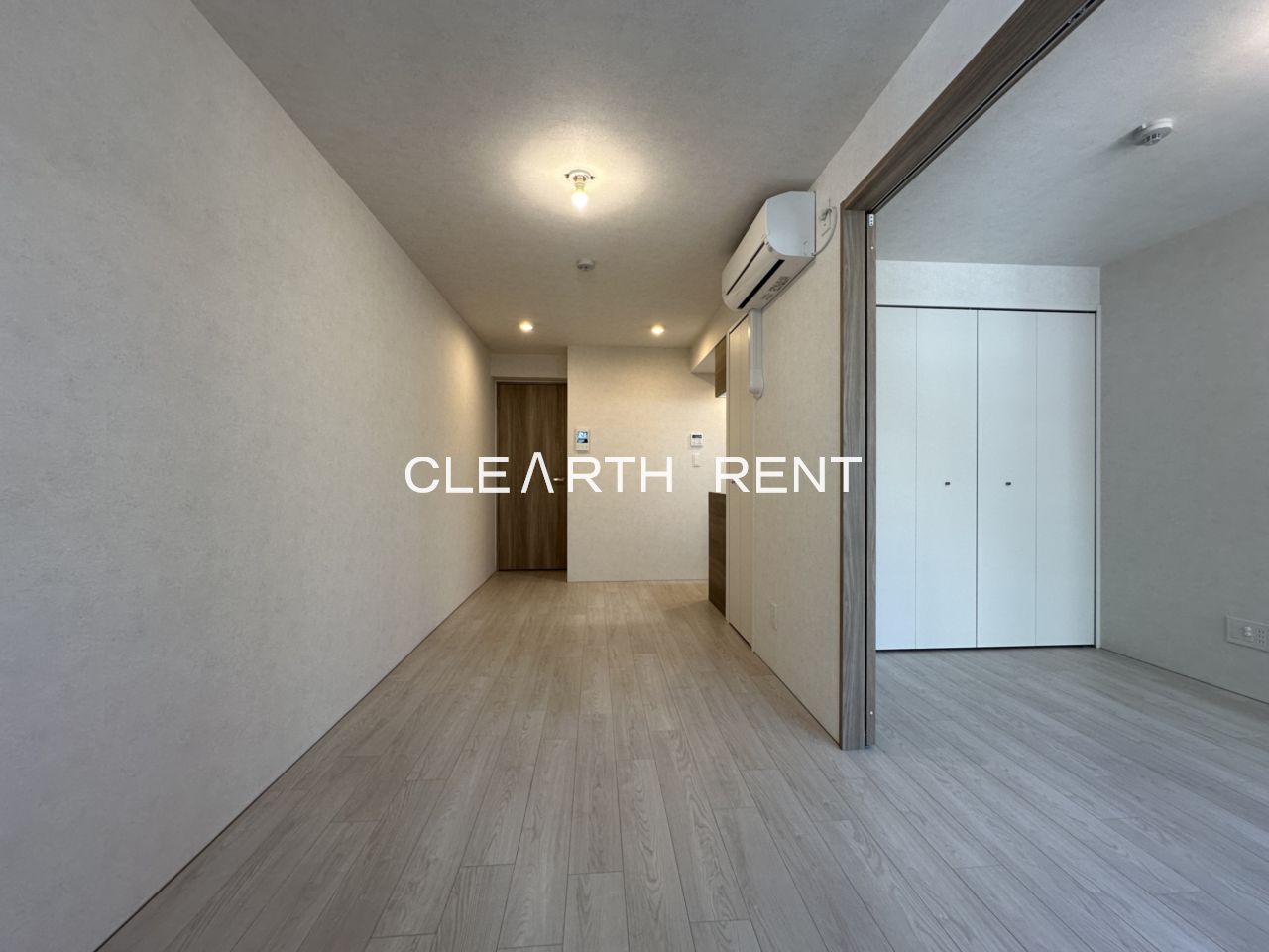 ＧＲＡＮ ＰＡＳＥＯ大井町2階 リビング