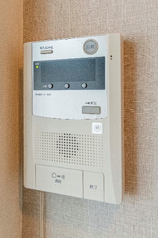 日神パレス東十条4階 部屋その他