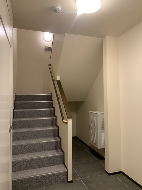 ヴィステリオ107号室 その他