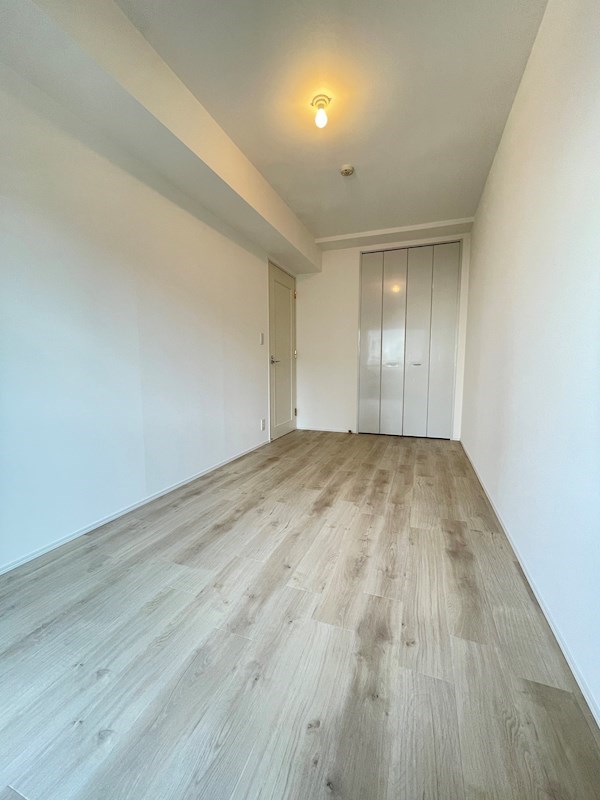 レジディア神田東7階 寝室