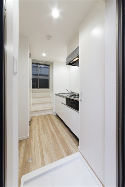 Ｌａ　ｆｅｓｔａ1階 部屋その他