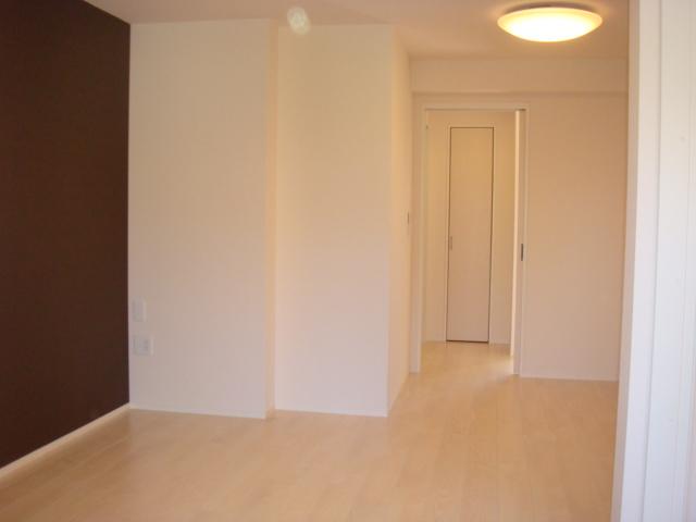 レ・セーナ リビング