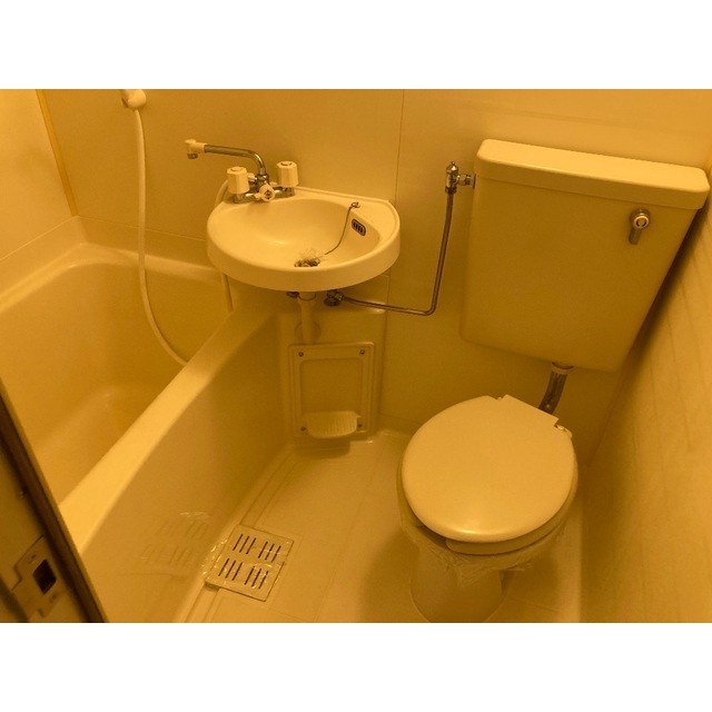 Ｄｒｅａｍ新狭山 内観