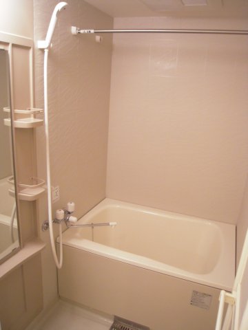 Ｎｅｏ　Ａｘｉｓ綱島0103号室 お風呂