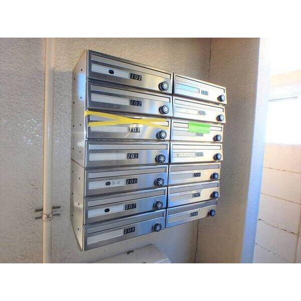 ベルヴ豊田0106号室 部屋その他